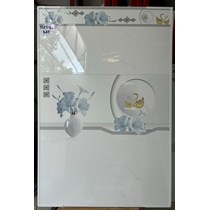 Gạch ốp tường giá rẻ 40x80 TLP4868