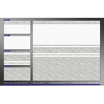 Gạch ốp tường Grandcera Phương Nam 40x80 BT4803