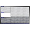 Gạch ốp tường Grandcera Phương Nam 40x80 LX48008