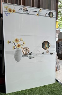 Gạch ốp tường Hà Thanh 40x80 DH4800