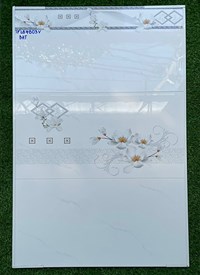 Gạch ốp tường Hà Thanh 40x80 LB4803