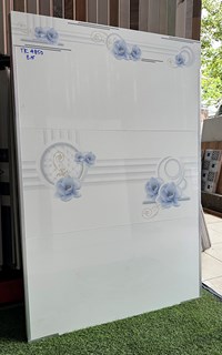 Gạch ốp tường Hà Thanh 40x80 TK4850