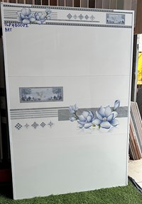 Gạch ốp tường Hà Thanh 40x80 TLP4800V2