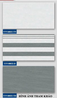 Gạch ốp tường Hà Thanh 40x80 TTV48032