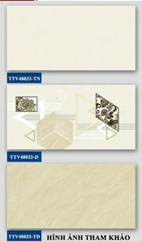 Gạch ốp tường Hà Thanh 40x80 TTV48033