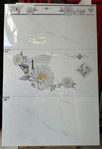 Gạch ốp tường Mikado 40x80 CLA01
