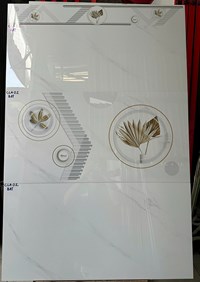Gạch ốp tường Mikado 40x80 CLA02