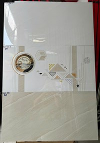 Gạch ốp tường Mikado 40x80 CLA06