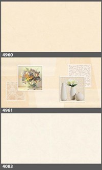 Gạch ốp tường Tasa 40x80 4960-4961