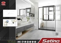 Gạch ốp tường Tasa 40x80 7701-7702