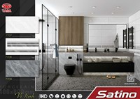 Gạch ốp tường Tasa 40x80 7707-7708-7709