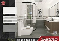 Gạch ốp tường Tasa 40x80 7710-7711-7712