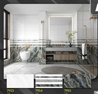 Gạch ốp tường Tasa 40x80 7913-7914-7915