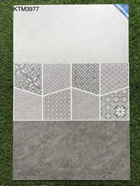 Gạch ốp tường Viglacera 300x600 KTM3977- mờ