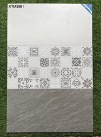 Gạch ốp tường Viglacera 300x600 KTM3981 mờ