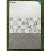 Gạch ốp tường Viglacera 300x600 KTM3981 mờ