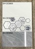 Gạch ốp tường Viglacera 300x600 SH-CE3605-3606