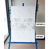 Gạch ốp tường Viglacera 40x80 mờ VHP4801