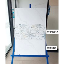 Gạch ốp tường Viglacera 40x80 mờ VHP4801