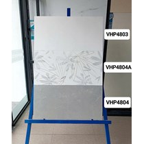 Gạch ốp tường Viglacera 40x80 mờ VHP4803-4804