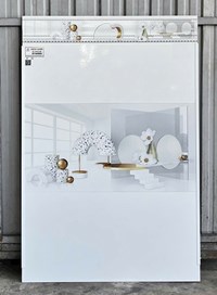 Gạch ốp tường Ý Mỹ 30x60 EF36000L