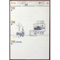 Gạch ốp tường Ý Mỹ 30x60 G36058L