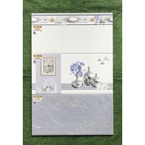 Gạch ốp tường Ý Mỹ 30x60 NTA36058SL