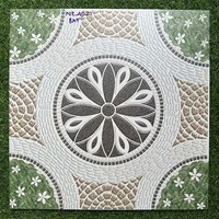 Gạch sân vườn 40x40 NK4021