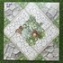 Gạch sân vườn 40x40 NK406