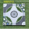 Gạch sân vườn 50x50 bán sứ SBB5512