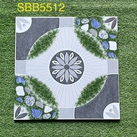 Gạch sân vườn 50x50 bán sứ SBB5512