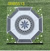 Gạch sân vườn 50x50 bán sứ SBB5513