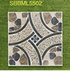 Gạch sân vườn 50x50 bán sứ SBBML5502