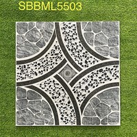 Gạch sân vườn 50x50 bán sứ SBBML5503