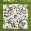 Gạch sân vườn 50x50 bán sứ SBBML5504