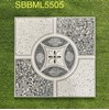Gạch sân vườn 50x50 bán sứ SBBML5505