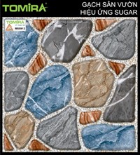 Gạch sân vườn 50x50 M55913