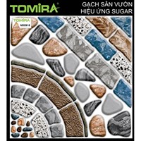 Gạch sân vườn 50x50 M55918
