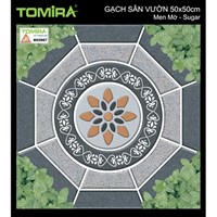 Gạch sân vườn 50x50 M55967