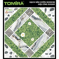 Gạch sân vườn 50x50 M55968