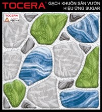 Gạch sân vườn 50x50 PZ57919
