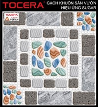Gạch sân vườn 50x50 PZ57926