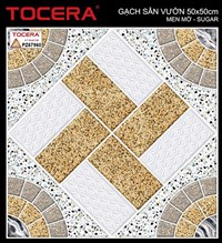 Gạch sân vườn 50x50 PZ57960