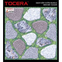 Gạch sân vườn 50x50 PZ57966