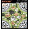Gạch sân vườn 50x50 TZ51921