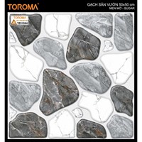 Gạch sân vườn 50x50 TZ51964