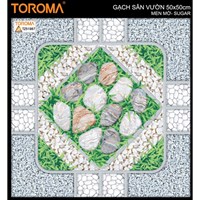 Gạch sân vườn 50x50 TZ51967