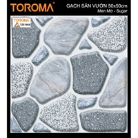Gạch sân vườn 50x50 TZ51968