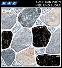 Gạch sân vườn 50x50 VZ53917