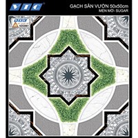 Gạch sân vườn 50x50 VZ53961